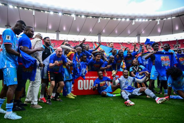 DR Congo World Cup Qualification Sparks Dispute with European Clubs Over Player Delays