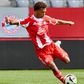 Harambee Stars Prospect Earns High Praise After Switch from Bayern Munich to Bundesliga Rivals