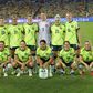 Australia Face Major Setback Ahead of Potential Clash with Harambee Starlets in FIFA Series