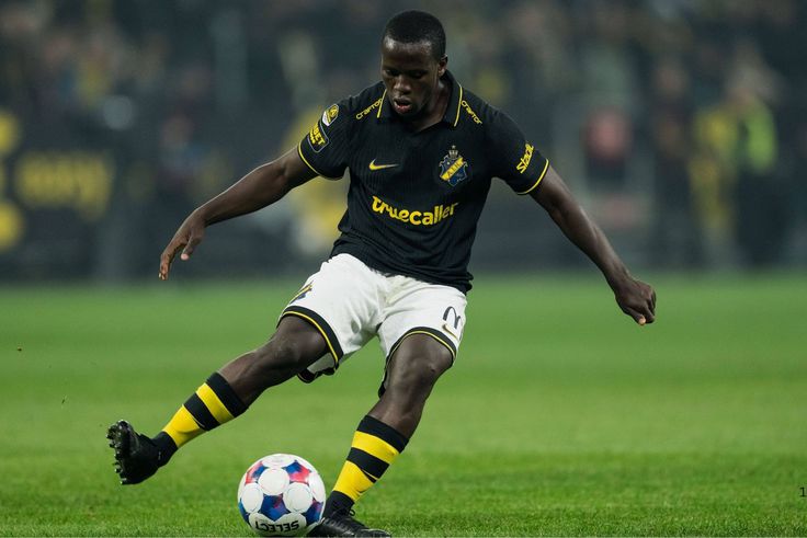 Kenyan Teen Sensation Tipped to Play for Dutch Giants Ajax - ‘Would Be a Wonderful Fit’