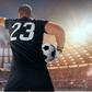 Champions League Semifinals 2026 PSG Bayern Atletico Arsenal Eye Budapest Final