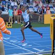 Botswana’s National Stadium Track Earns Comparisons with Oregon and Monaco After World Relay Feats