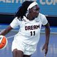 Madina Okot’s New Coach Explains How ‘Very Good’ Kenyan Star Can Light Up WNBA