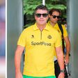Harambee Stars Midfielder to Work Under Third Coach This Season as Tanzanian Giants Sack Portuguese Boss