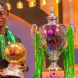 Enock Morrison Opens Up on Ambitions to Play for ‘Top’ Club After Gor Mahia