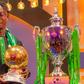 Enock Morrison Opens Up on Ambitions to Play for ‘Top’ Club After Gor Mahia