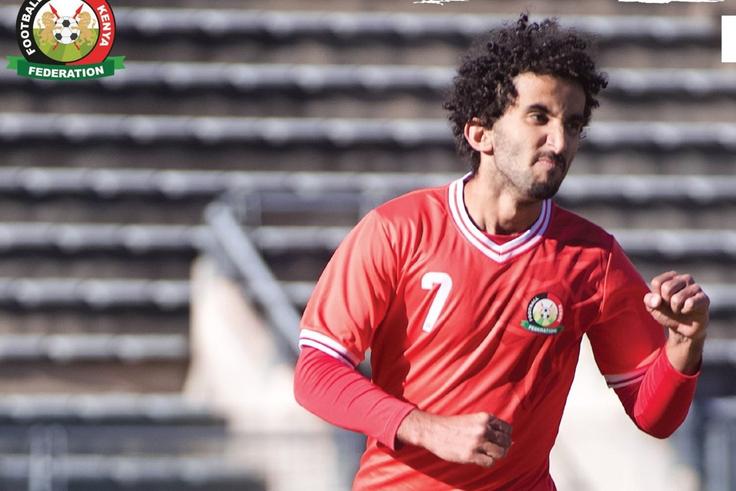 Mohammed Bajaber and Lawrence Ouma at the Double as Harambee Stars Respond to Critics with Big Win Over Lesotho