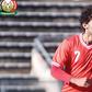 Mohammed Bajaber and Lawrence Ouma at the Double as Harambee Stars Respond to Critics with Big Win Over Lesotho