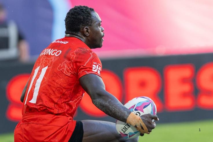 Pain for Shujaa as they Fail to Secure Top Flight Promotion After Squandering Huge Advantage