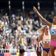 Keely Hodgkinson Brought Back to Earth as She Tastes Rare 800m Defeat