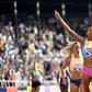 Keely Hodgkinson Brought Back to Earth as She Tastes Rare 800m Defeat