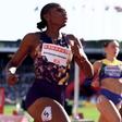 Melissa Jefferson-Wooden Fires Warning With Fastest-Ever 100m Season-Opener in Stockholm