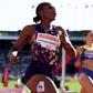 Melissa Jefferson-Wooden Fires Warning With Fastest-Ever 100m Season-Opener in Stockholm
