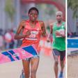 Joy Kemuma and Enock Kipkemboi Each Walk Away With Ksh3.5 Million After Conquering Nairobi City Marathon