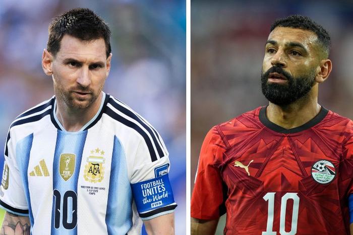 Argentina vs Egypt: Preview, Team News and Score Prediction for Lionel Messi's Next World Cup Hurdle