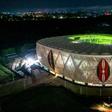 Talanta Stadium: Government Reveals Strategy to Beat Completion Deadline