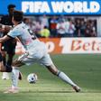USA Crash Out of World Cup Following 4-1 Loss to Belgium