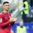 Cristiano Ronaldo Historic Final World Cup Ends in Tears as Portugal Fall to Spain