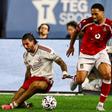 Kenyan Defender in Line for Prominent Role at English Club After Shining Against Man United and Liverpool