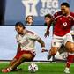 Kenyan Defender in Line for Prominent Role at English Club After Shining Against Man United and Liverpool