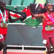 Government Announces Multi-Million Reward for World U20 Athletics Championships Medalists