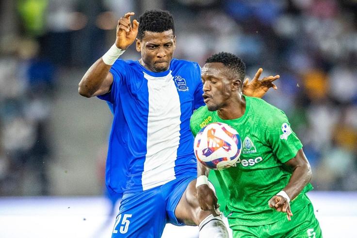 Gor Mahia Feel Kagame Cup Pain as Rayon Sport Prevail at Home to Extend Kenyan Champions’ Title Drought
