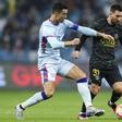 Cristiano Ronaldo and Lionel Messi Set to Play for the Same Team After Historic Agreement
