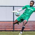 US-Based Goalkeeper Makes Harambee Stars Ambition Clear as He Sends Message to Benni McCarthy