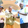 Victor Kiplagat, Millicent Kemunto Lead 2,000 Runners at Stanchart Marathon Warm-Up