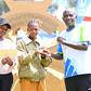 Victor Kiplagat, Millicent Kemunto Lead 2,000 Runners at Stanchart Marathon Warm-Up
