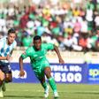 Gor Mahia gate collections. Pyramids FC.