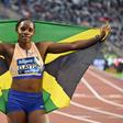 Tina Clayton Reveals Real Motivation Behind Thrashing Sha'Carri Richardson and Co in Brussels