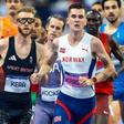 Jakob Ingebrigtsen Makes Surprise Decision About Racing Josh Kerr at Ultimate Championship