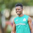 Gor Mahia Coach Explains Ben Stanley Omondi Decision Against Pyramids FC in Champions League Clash