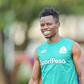 Gor Mahia Coach Explains Ben Stanley Omondi Decision Against Pyramids FC in Champions League Clash