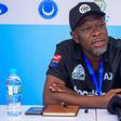 Gor Mahia coach Charles Akonnor