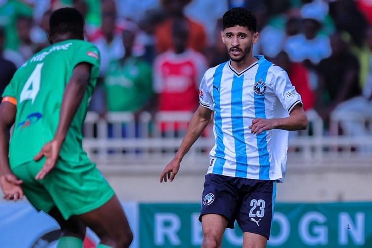 Gor Mahia Defender Highlights Impact of Delayed League Kick Off on CAF Champions League Loss
