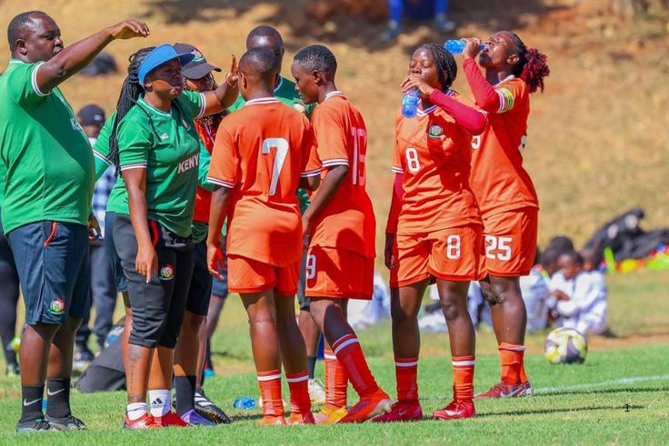 Junior Starlets Coach Makes One Wish After Spain Pre-World Cup Camp is Cancelled