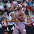 Kenny Bednarek Fires Warning to Letsile Tebogo, Noah Lyles After Budapest Triumph