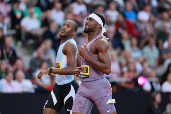 Kenny Bednarek Fires Warning to Letsile Tebogo, Noah Lyles After Budapest Triumph