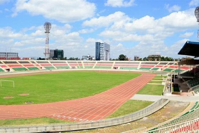 Nyayo National Stadium Refurbishment Halted Over Ksh984 Million Government Debt