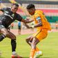David Fells Goliath as Minnows BB Bread Serve Gor Mahia Same Painful Dose Administered to AFC Leopards