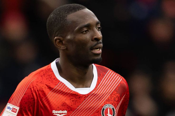 Collins Sichenje: Charlton Coach Hints at Possible Return Date for Injured Kenyan Defender