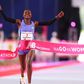 Kenyan Star Pockets Ksh12 Million After Conquering Nagoya Women's Marathon