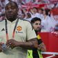 Benni McCarthy Reveals Reality of Coaching at Manchester United