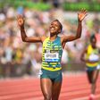 Faith Kipyegon to Lead Historic Women's Mile Return at Prefontaine Classic After 30 Years