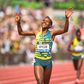 Faith Kipyegon to Lead Historic Women's Mile Return at Prefontaine Classic After 30 Years
