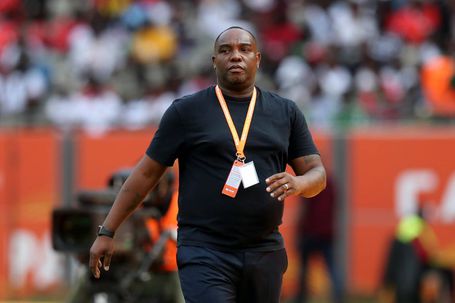 Benni McCarthy Receives Massive Backing to Lead Harambee Stars to AFCON 2027 Glory