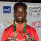 Kenyan Skater Kevin Kiarie Reveals Next Stop After Self-Funded Medal Success in Benin