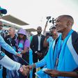 Botswana's World Athletics Relays Triumph Overshadowed by Growing Local Complaints
